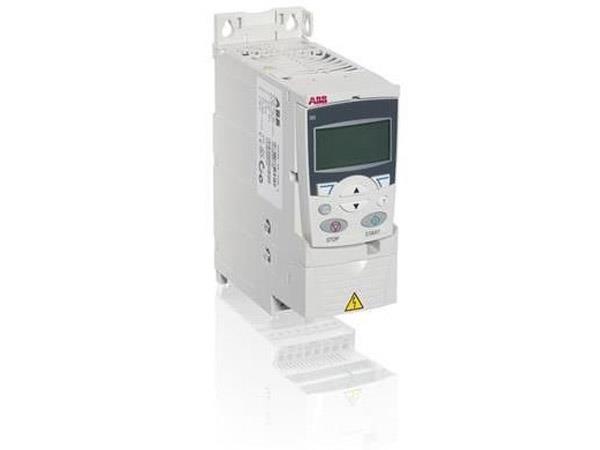 Biến tần ABB ACS355 0.55kW 3P 380V