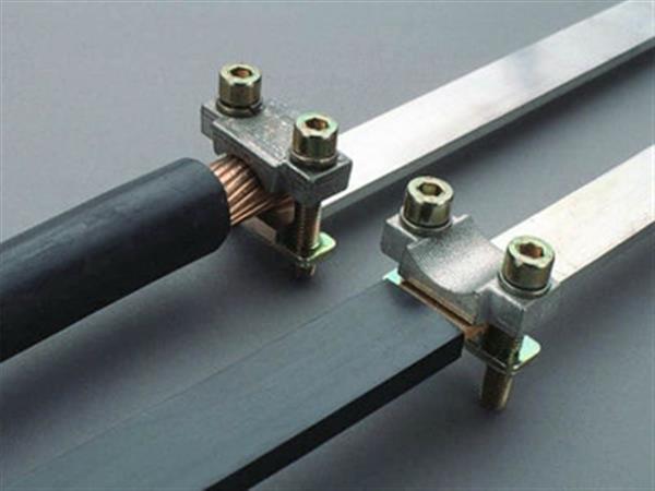 BUSBAR TERMINAL FOR LONGITUDINAL CONNECTION 150 - 300 mm²