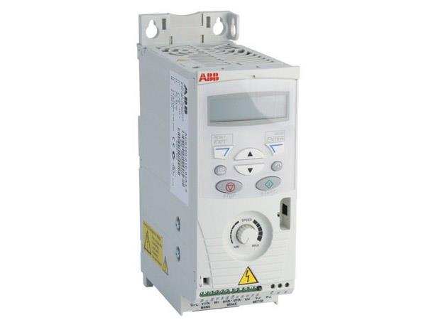 Biến tần ABB ACS150 1.1kW 1P 220V