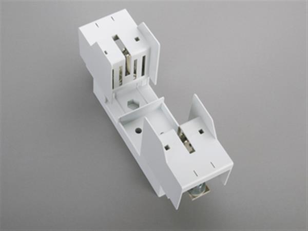 NH FUSE-BASE 600 A, PANEL MOUNTING, FOR PV