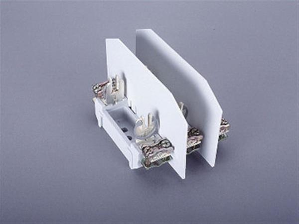 NH FUSE-BASE 160 A, PANEL MOUNTING