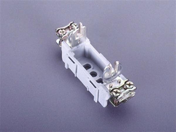 NH FUSE-BASE 160 A, PANEL MOUNTING