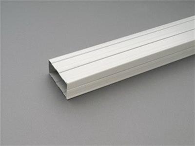 BUSBAR COVER for double-T and triple-T section, 1m long
